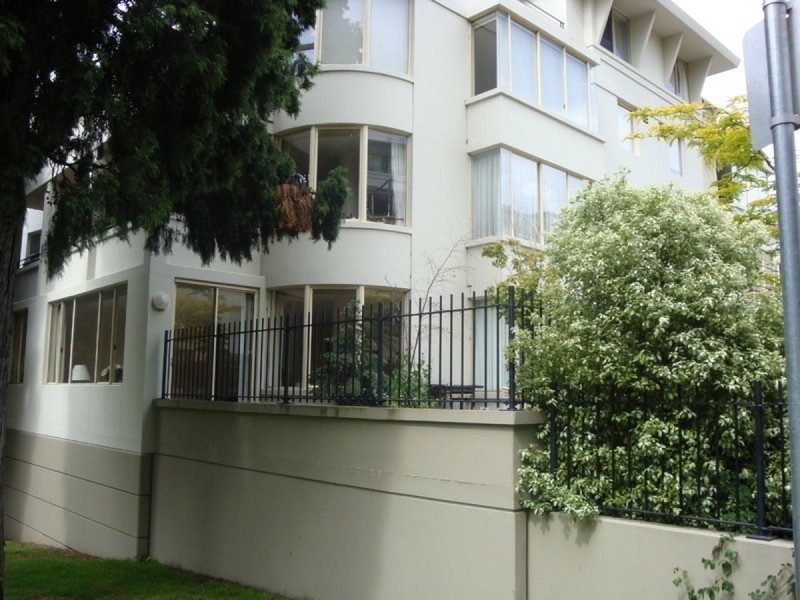 3/7 Gladstone Street, Battery Point TAS 7004