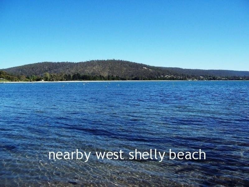 Lot 7,  Oyster Place, Orford TAS 7190