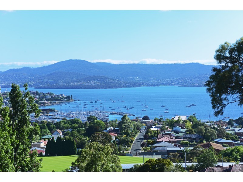 80 Nelson Road, Mount Nelson TAS 7007