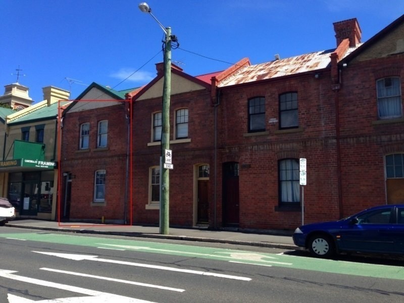 104 Campbell Street, Hobart TAS 7000