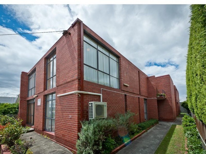 1/23 Cross Street, New Town TAS 7008