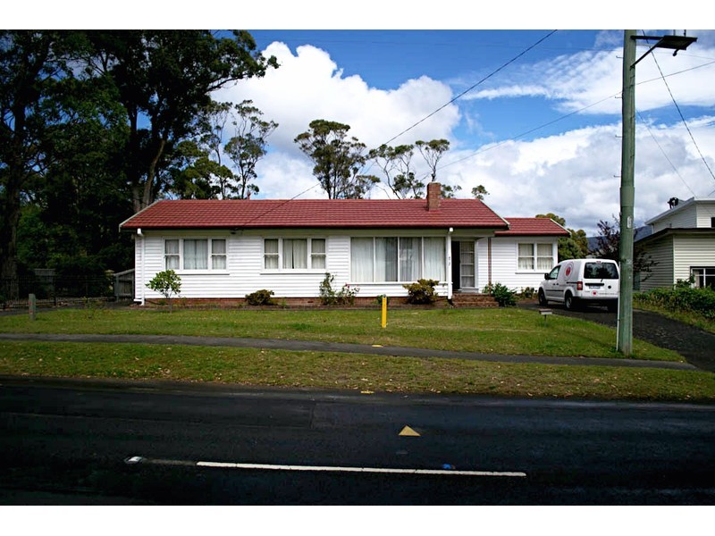 472 Nelson Road, Mount Nelson TAS 7007