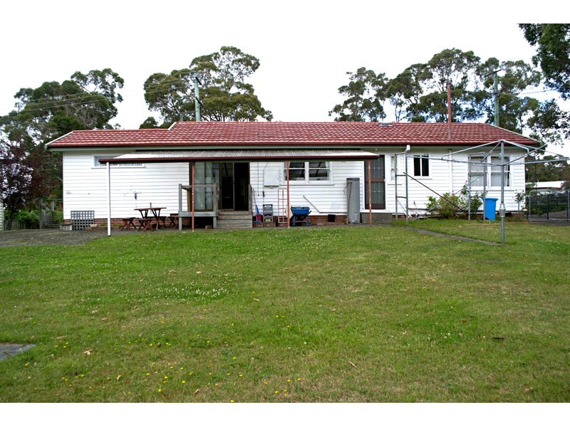 472 Nelson Road, Mount Nelson TAS 7007