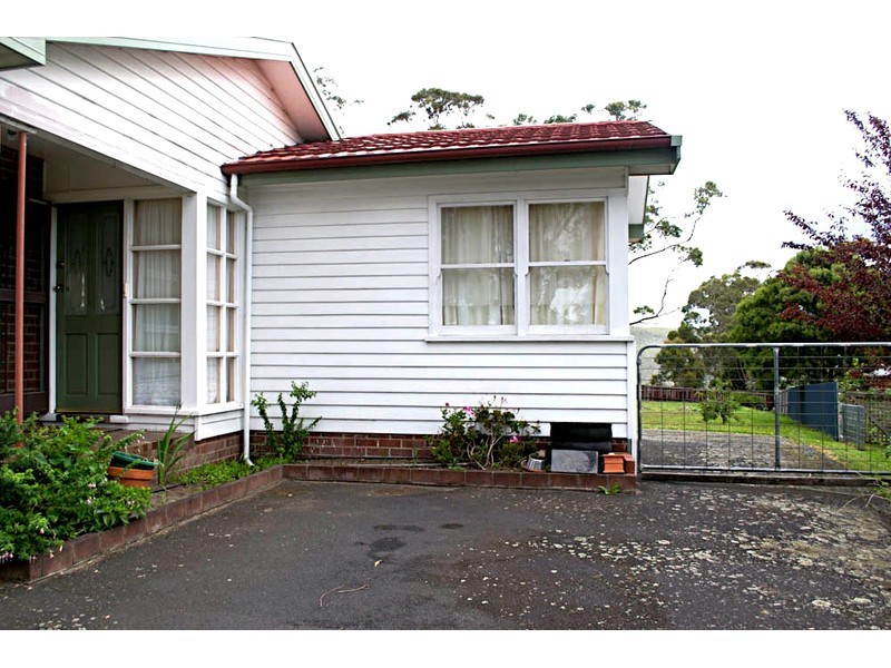 472 Nelson Road, Mount Nelson TAS 7007