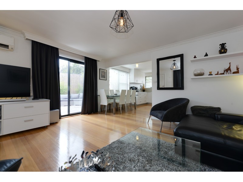 3/15 Cross Street, New Town TAS 7008