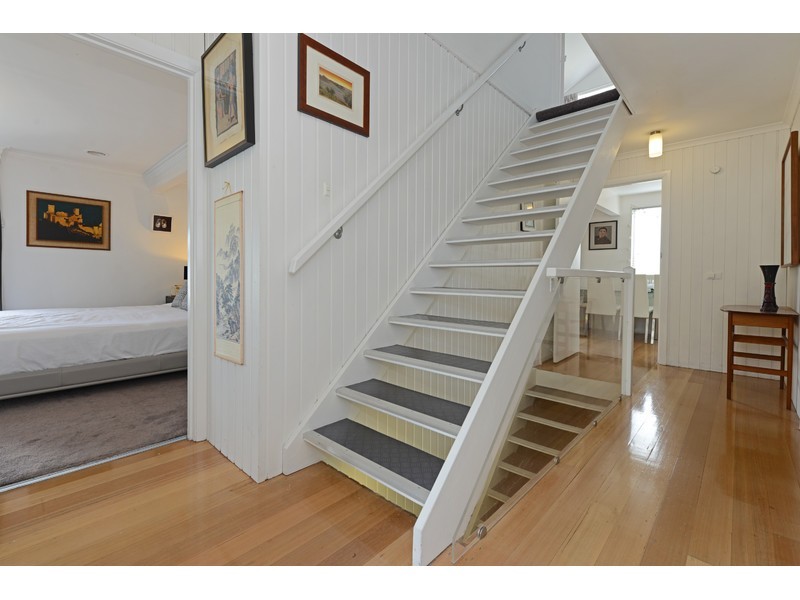 3/15 Cross Street, New Town TAS 7008