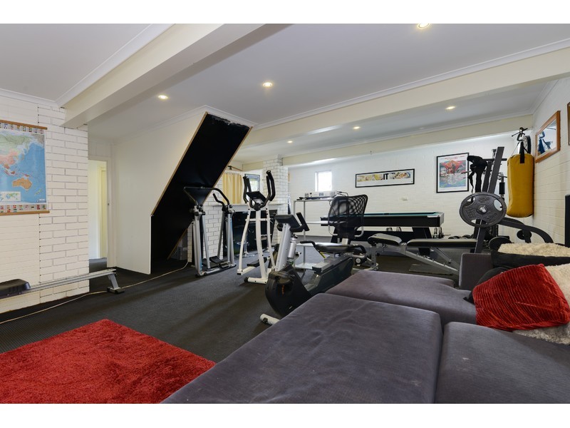 3/15 Cross Street, New Town TAS 7008