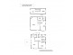 3/15 Cross Street, New Town TAS 7008 Floorplan