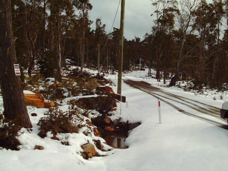 Lot 689,  Ruby Lane, Miena TAS 7030