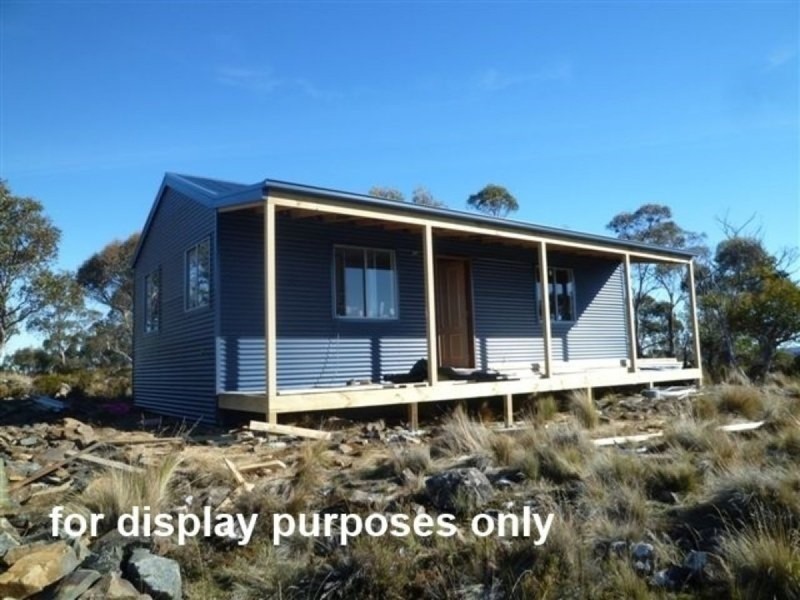 Lot 689,  Ruby Lane, Miena TAS 7030