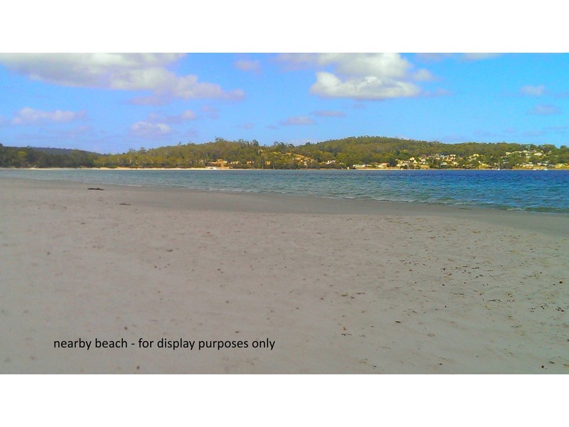 Lot 2, 15 Lagoon Road, White Beach TAS 7184