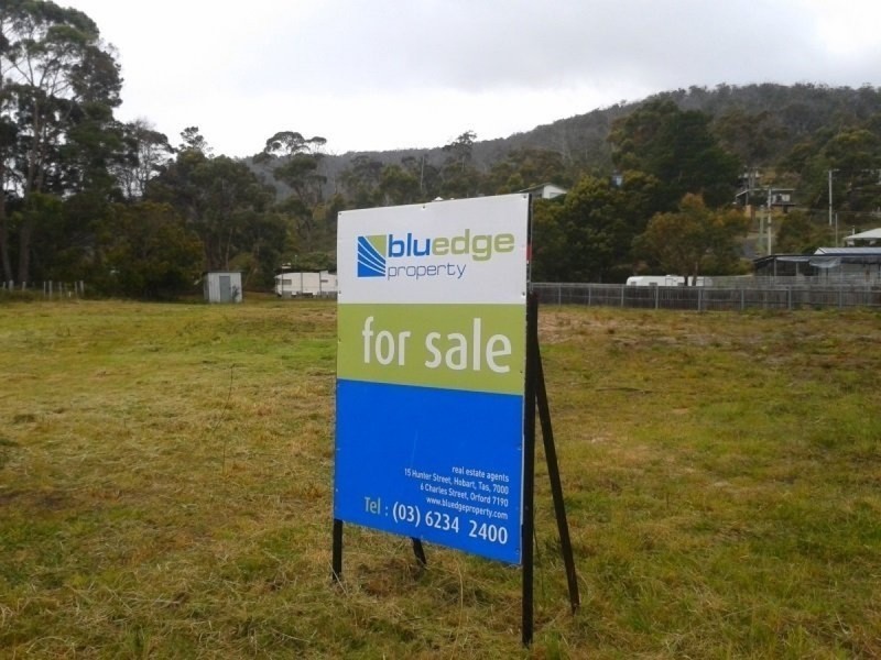 Lot 2, 15 Lagoon Road, White Beach TAS 7184