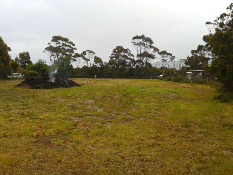 Lot 2, 15 Lagoon Road, White Beach TAS 7184