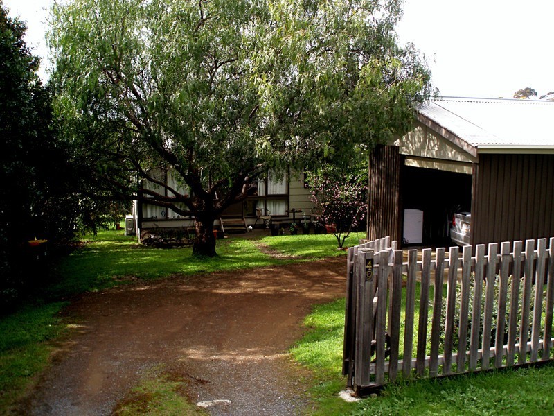 49 Charles Street, Orford TAS 7190