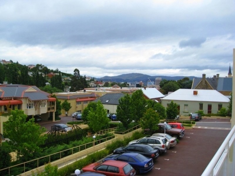 361D Macquarie Street, South Hobart TAS 7004