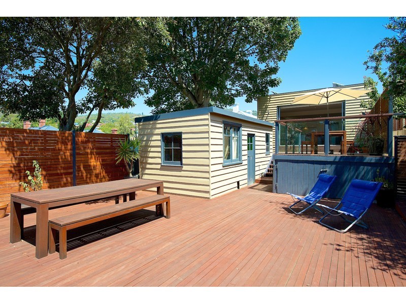 39 Parliament Street, Sandy Bay TAS 7005