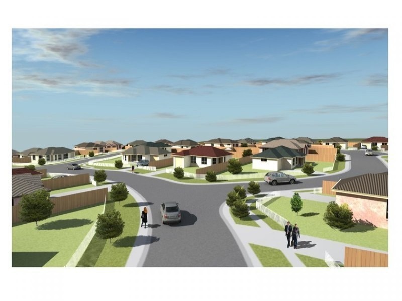 Lot 42,  Tivoli Road, Old Beach TAS 7017