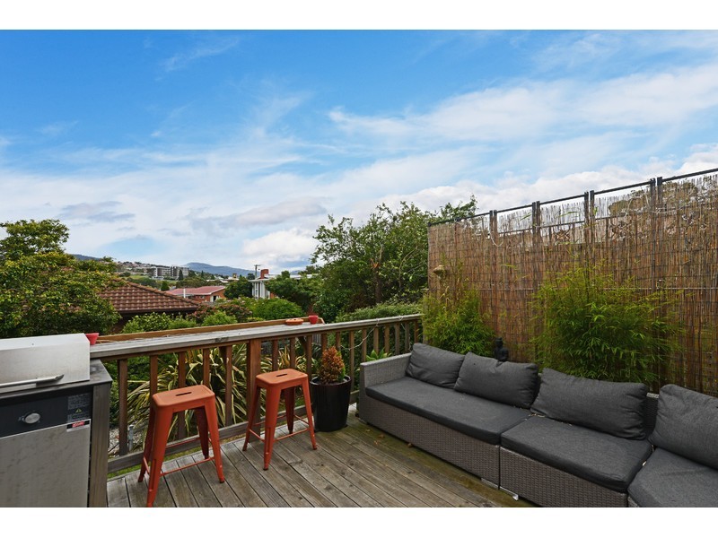 3/15 Cross Street, New Town TAS 7008