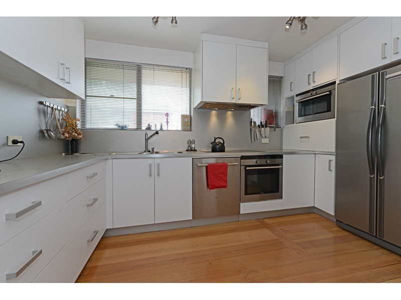3/15 Cross Street, New Town TAS 7008