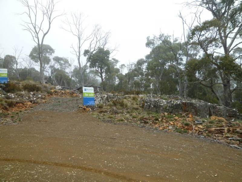 Lot 589,  Little Dog Court, Miena TAS 7030