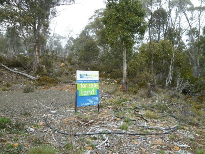 Lot 589,  Little Dog Court, Miena TAS 7030