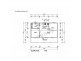 Lot 589,  Little Dog Court, Miena TAS 7030 Floorplan