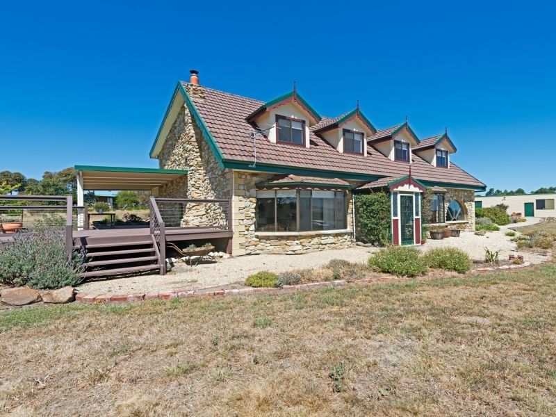 6 Alexander Court, Lewisham TAS 7173
