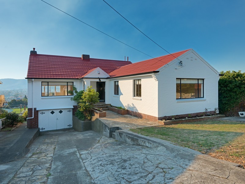 27 Joynton Street, New Town TAS 7008