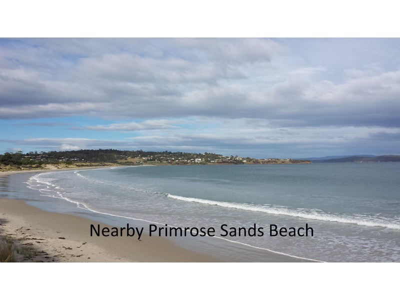 13 Petrel Street, Primrose Sands TAS 7173