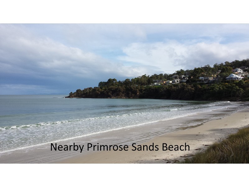 13 Petrel Street, Primrose Sands TAS 7173
