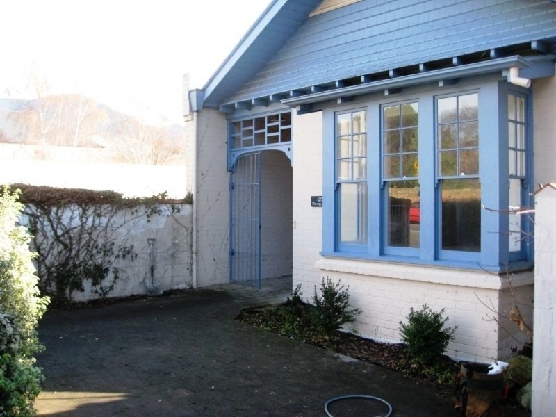 257 Davey Street, South Hobart TAS 7004