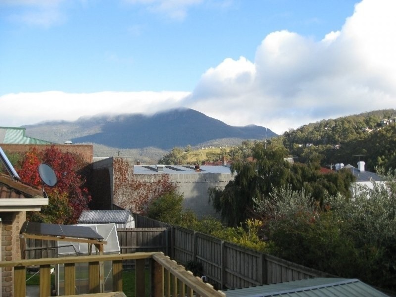 257 Davey Street, South Hobart TAS 7004