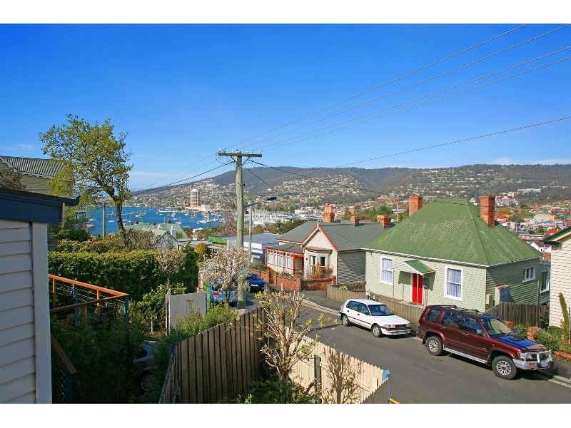 38 St Georges Terrace, Battery Point TAS 7004