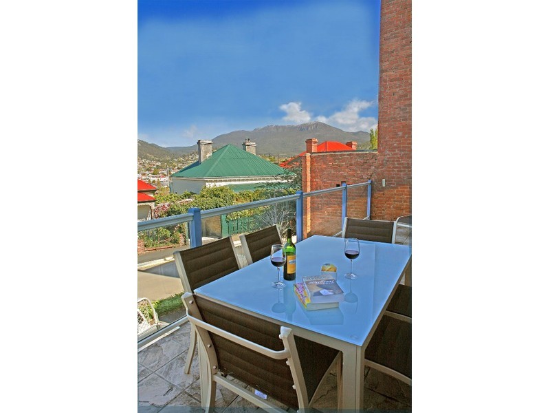 38 St Georges Terrace, Battery Point TAS 7004