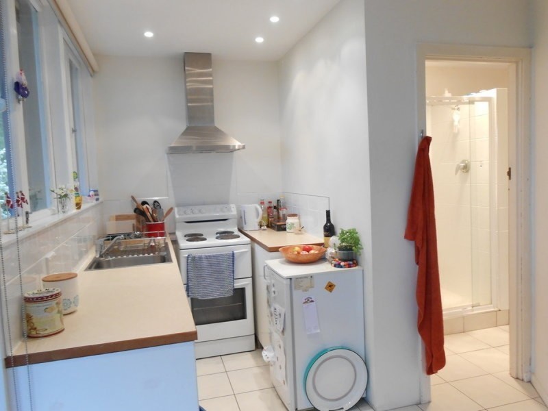 1/6 Wandeet Place, Sandy Bay TAS 7005