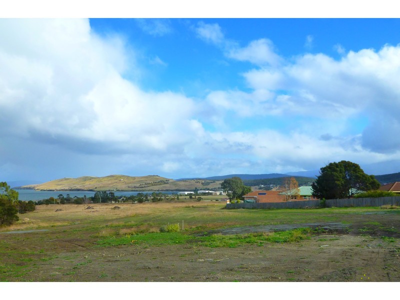 Lot 126, Millview Drive, Oakdowns TAS 7019