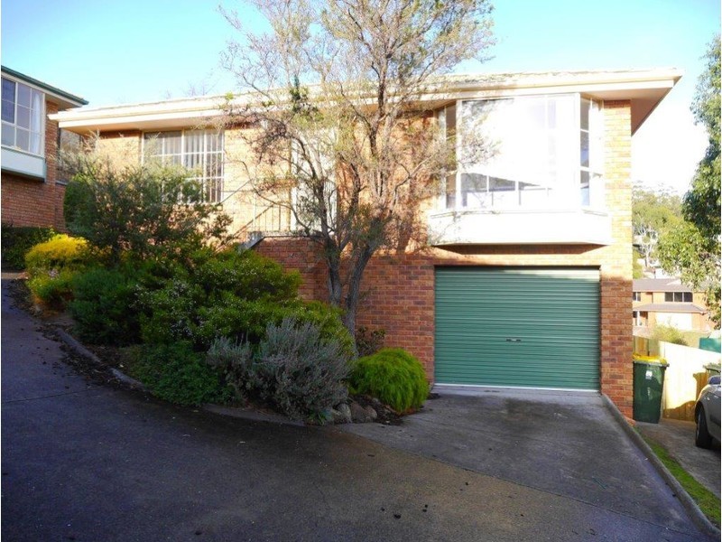 6/2-4 Broadby Drive, Lenah Valley TAS 7008