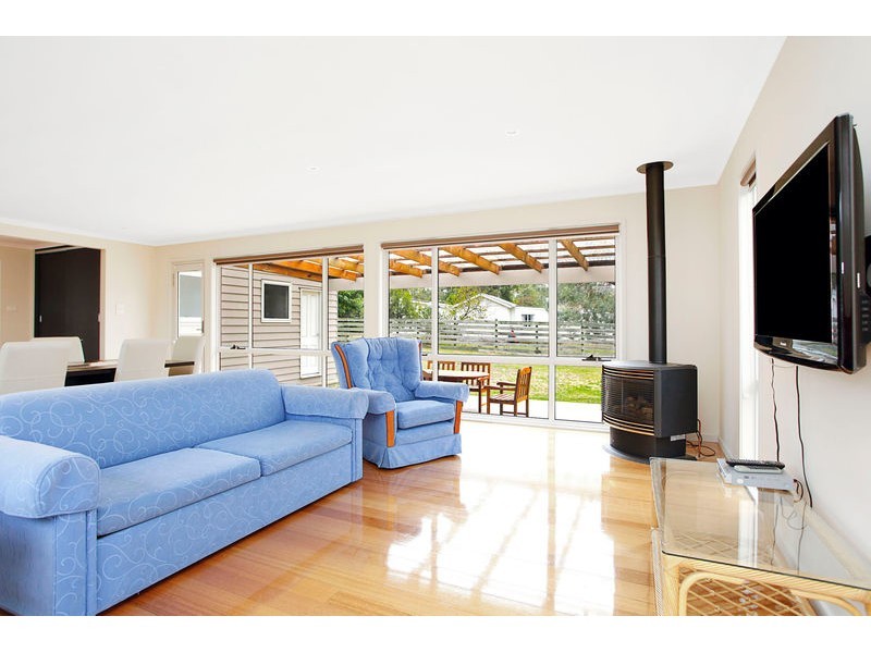 4 Esplanade, Orford TAS 7190