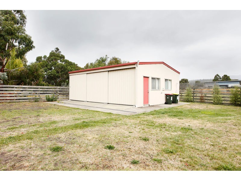 4 Esplanade, Orford TAS 7190