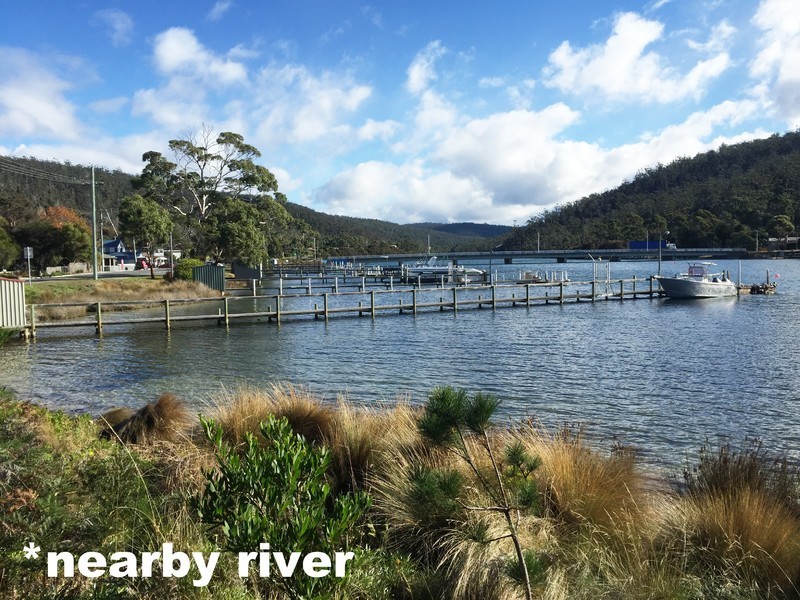 4 Esplanade, Orford TAS 7190