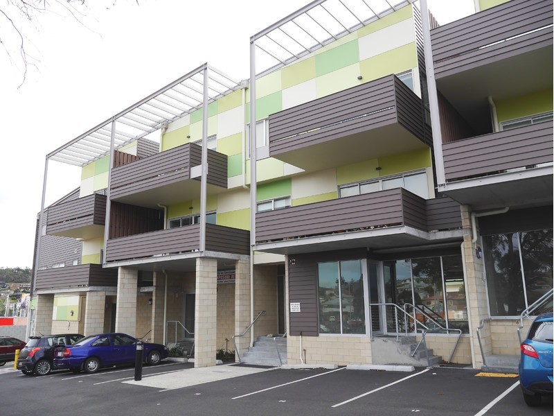 10/3 Clarence Street, Bellerive TAS 7018