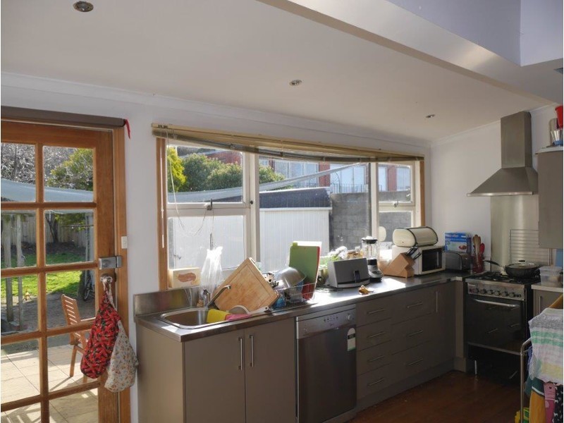 33 Newdegate Street, West Hobart TAS 7000