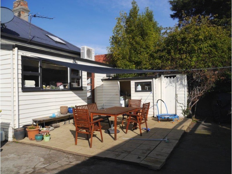 33 Newdegate Street, West Hobart TAS 7000