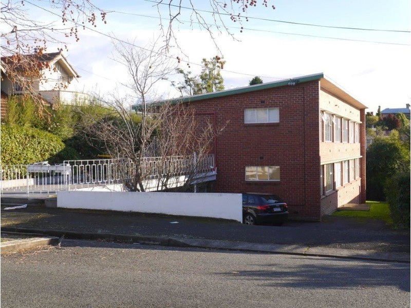 1/22a Lord Street, Sandy Bay TAS 7005