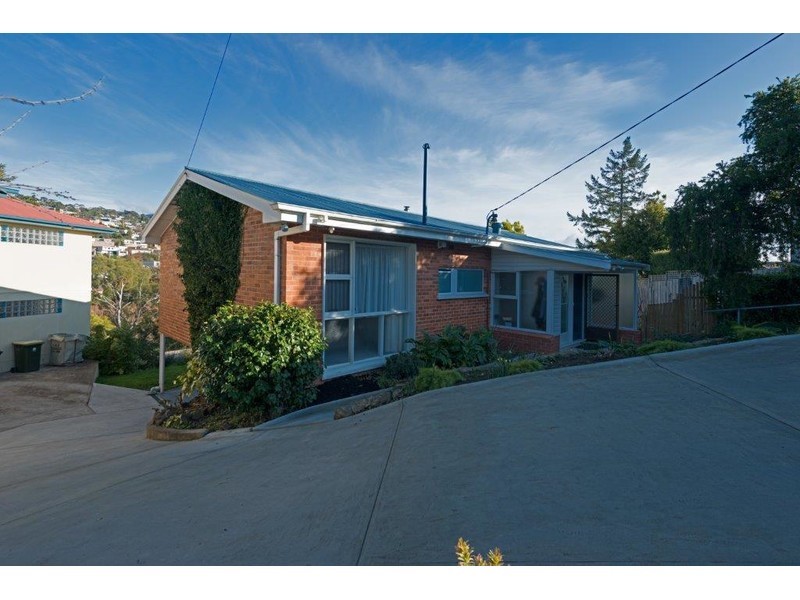 39 Mawhera Avenue, Sandy Bay TAS 7005