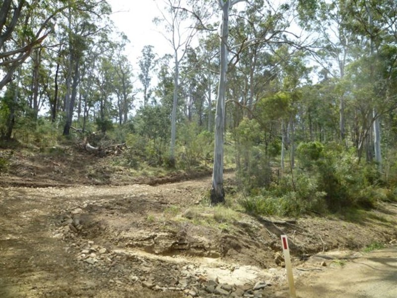 Lot 1, 918 Nugent Road, Wattle Hill TAS 7172