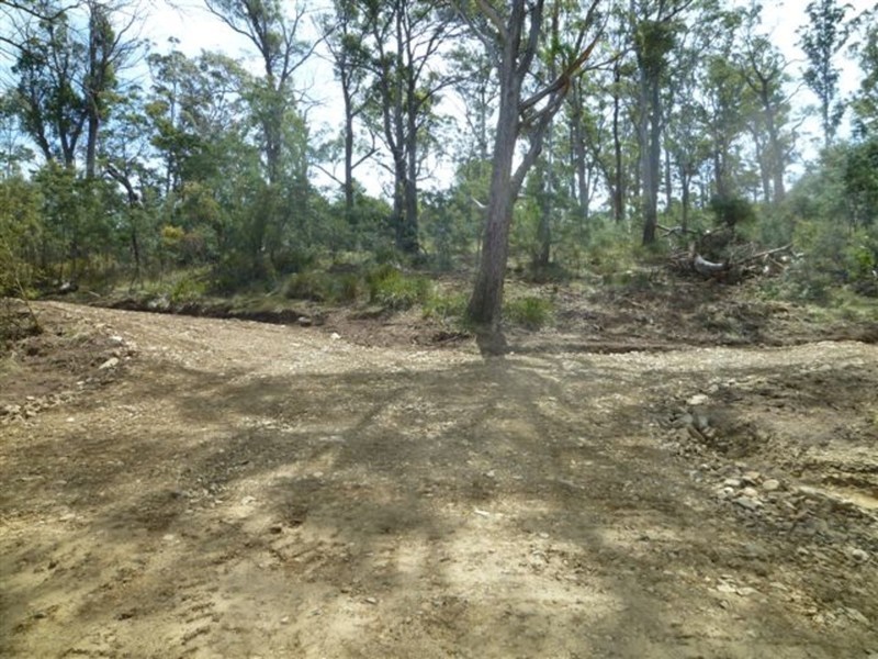 Lot 8, 918 Nugent Road, Wattle Hill TAS 7172