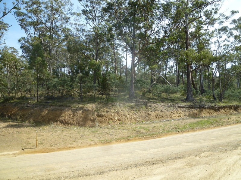 Lot 8, 918 Nugent Road, Wattle Hill TAS 7172