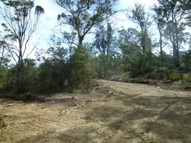 Lot 8, 918 Nugent Road, Wattle Hill TAS 7172