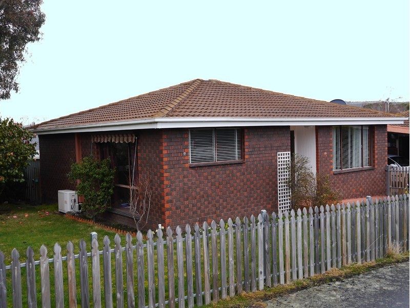 1/6 Campbell Street, Kingston TAS 7050